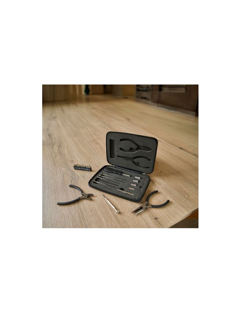 Kit outils publicitaire voiture