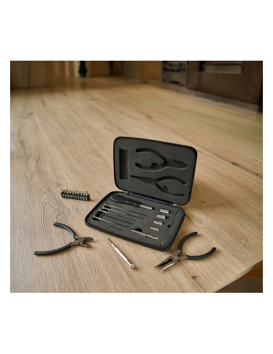 Kit outils publicitaire voiture