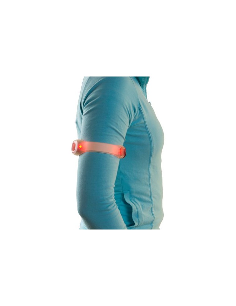 Porte-badge publicitaire PVC recto-verso Standard