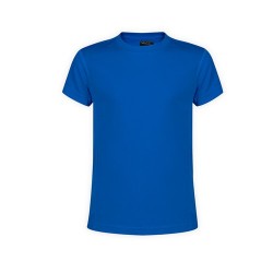 T-Shirt Enfant Personnalisé Pas Cher - Tecnic Rox Sport et Élégance Matières : polyester Taille textile : 6/8 ans Couleurs : bla 2