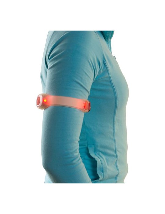 Porte-badge publicitaire PVC recto-verso Standard