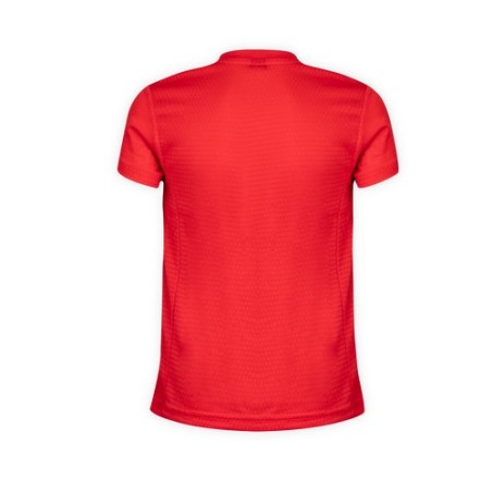 T-Shirt Enfant Personnalisé Pas Cher - Tecnic Rox Sport et Élégance Matières : polyester Taille textile : 4/5 ans Couleurs : ble