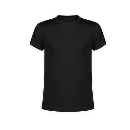 T-Shirt Enfant Personnalisé Pas Cher - Tecnic Rox Sport et Élégance Matières : polyester Taille textile : 4/5 ans Couleurs : ble