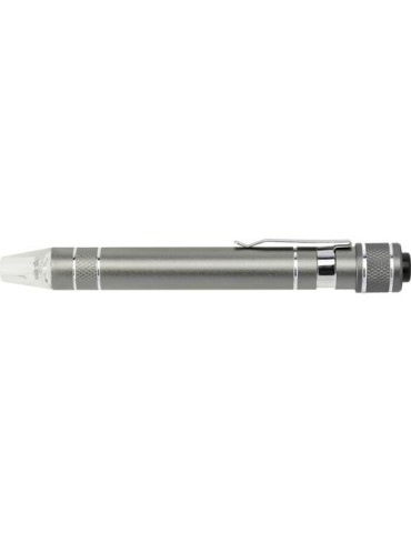Tournevis personnalisable multifonctions