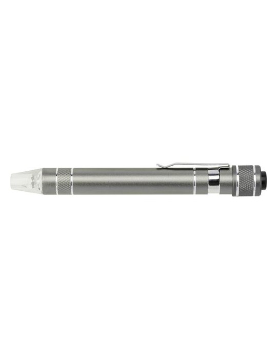 Tournevis personnalisable multifonctions