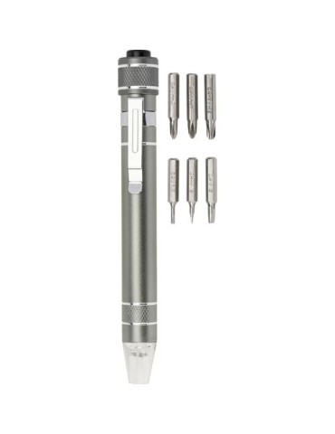 Tournevis personnalisable multifonctions 2
