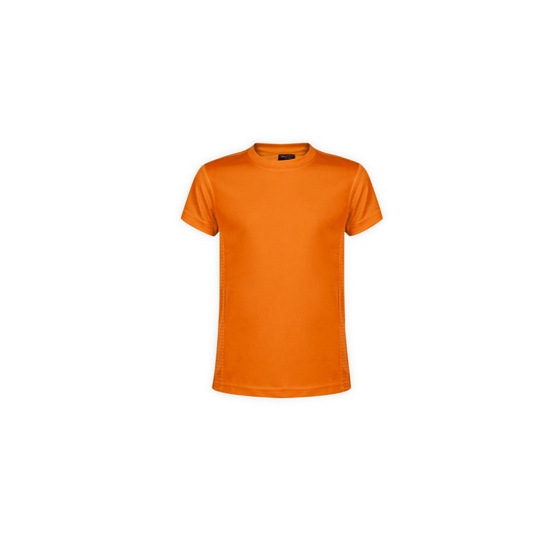 T-Shirt Enfant Personnalisé Pas Cher - Tecnic Rox Sport et Élégance Matières : polyester Taille textile : 4/5 ans Couleurs : ble