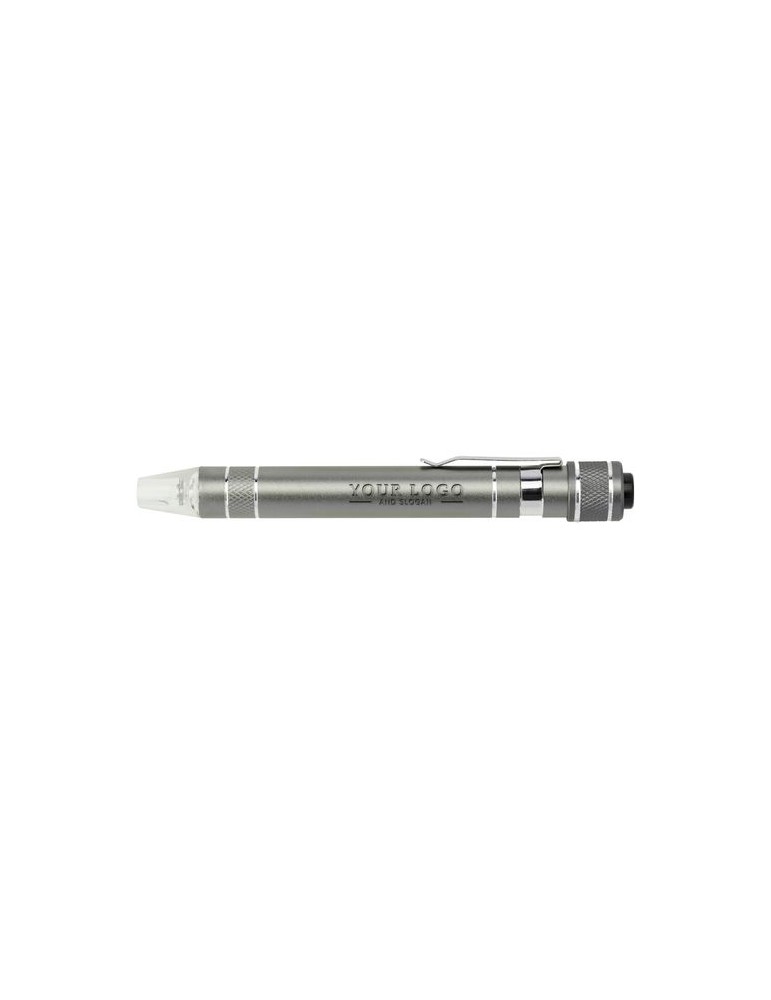 Tournevis personnalisable multifonctions