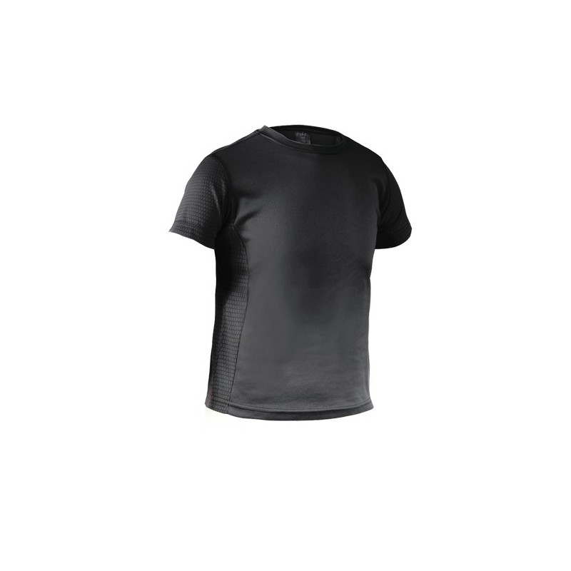 T-Shirt Enfant Personnalisé Pas Cher - Tecnic Rox Sport et Élégance Matières : polyester Taille textile : 4/5 ans Couleurs : ble