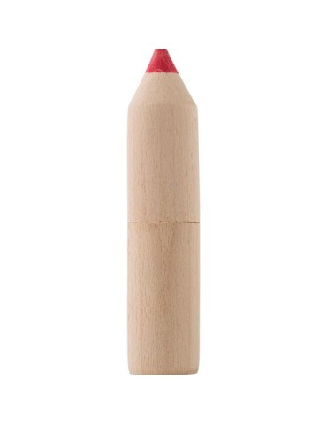 Crayon de couleur personnalisable pour entreprise
