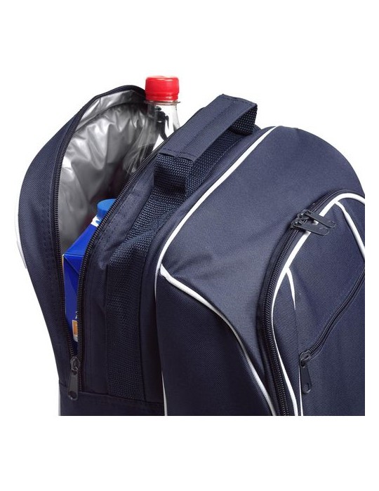 Sac publicitaire en coton