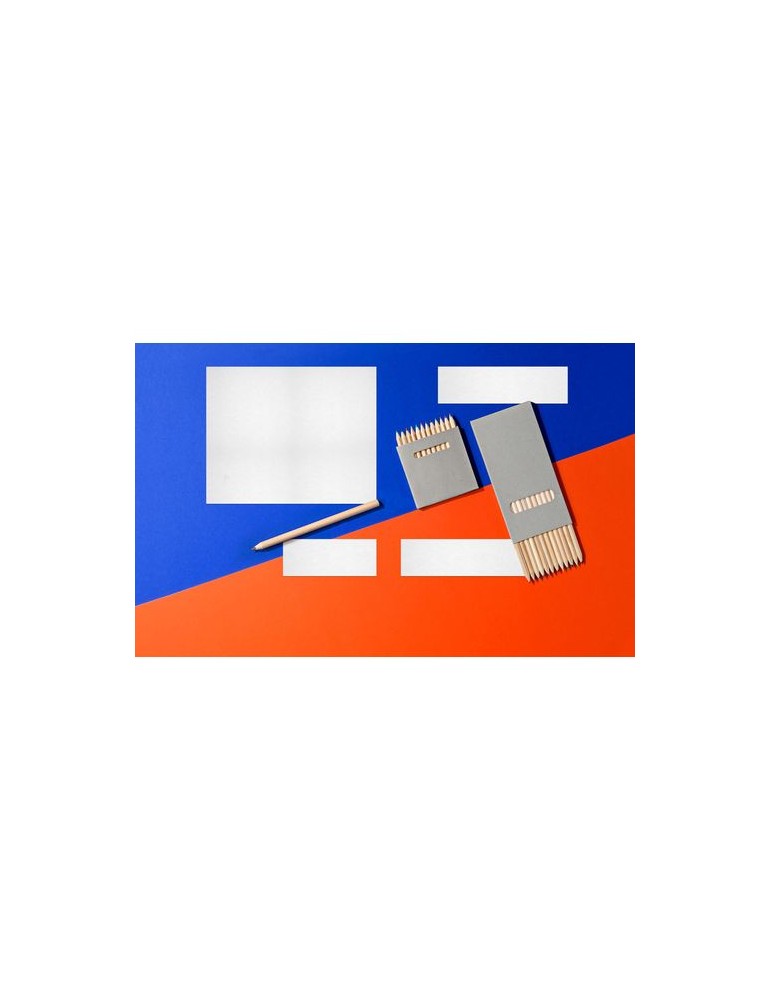 Porte-clés publicitaire