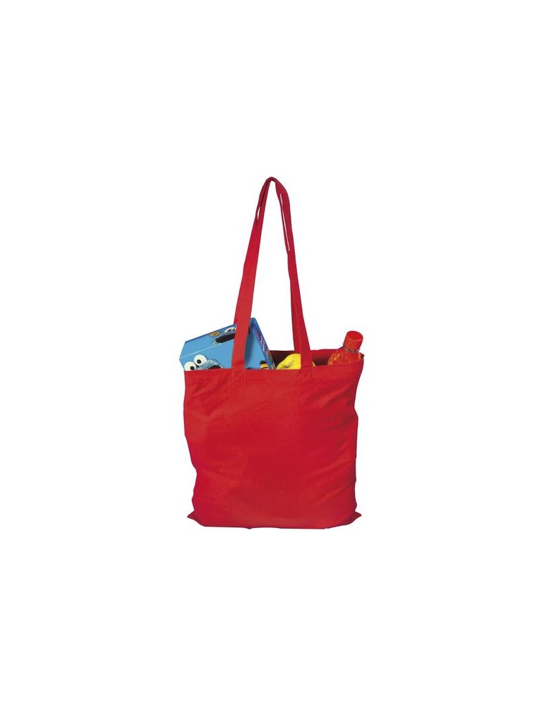 Parapluie publicitaire sac shopping