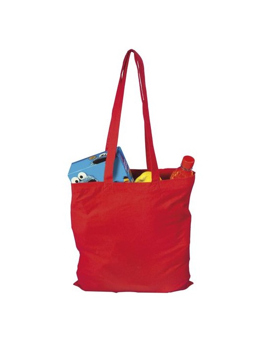 Parapluie publicitaire sac shopping