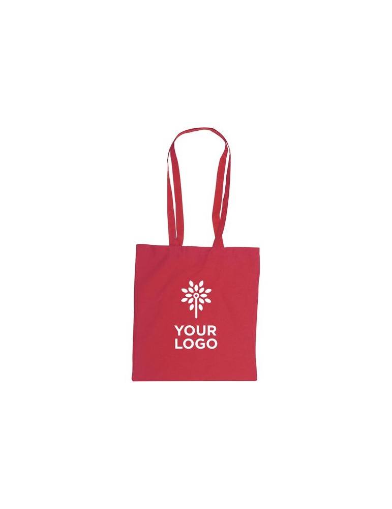 Parapluie publicitaire sac shopping