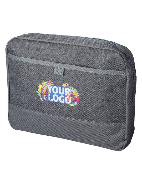 Enceinte publicitaire bluetooth housse tablette internet