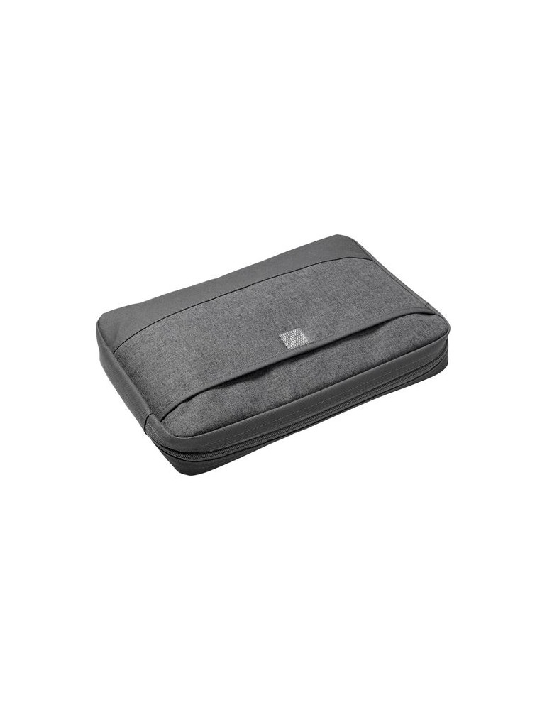 Enceinte publicitaire bluetooth housse tablette internet