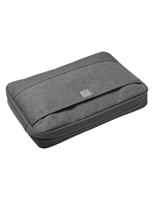 Enceinte publicitaire bluetooth housse tablette internet