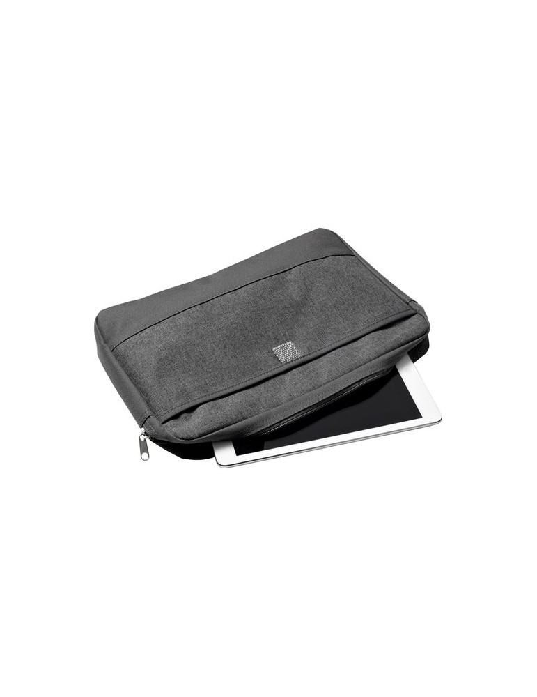 Enceinte publicitaire bluetooth housse tablette internet
