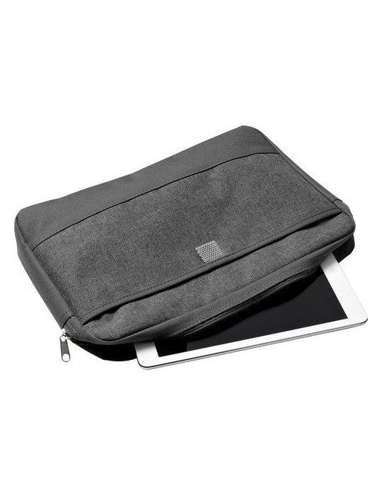 Enceinte publicitaire bluetooth housse tablette internet