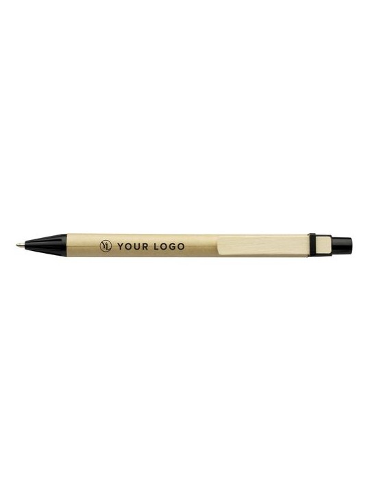Stylo publicitaire bille