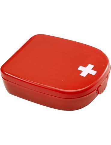 Boîte à médicaments personnalisable