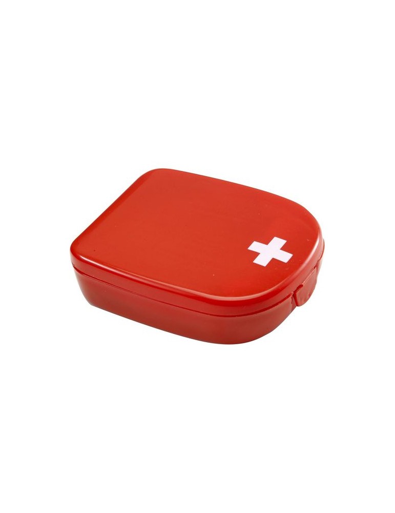 Boîte à médicaments personnalisable