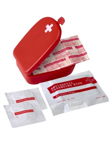 Boîte à médicaments personnalisable 2