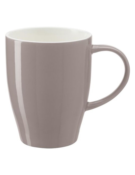 Mug personnalisable pour usage bureau