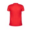 T-Shirt Enfant Personnalisé Pas Cher - Tecnic Rox Sport et Élégance Matières : polyester Taille textile : 6/8 ans Couleurs : jau