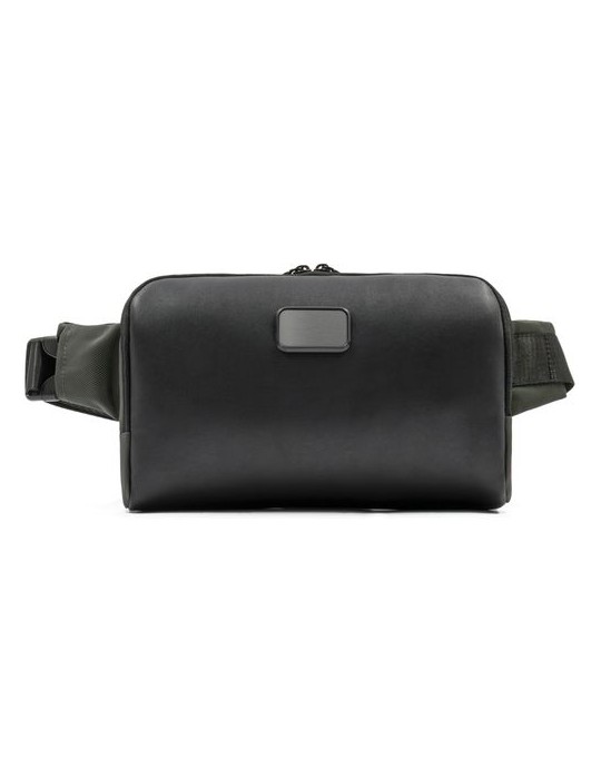 Sac bandoulière BrandCharger Edge