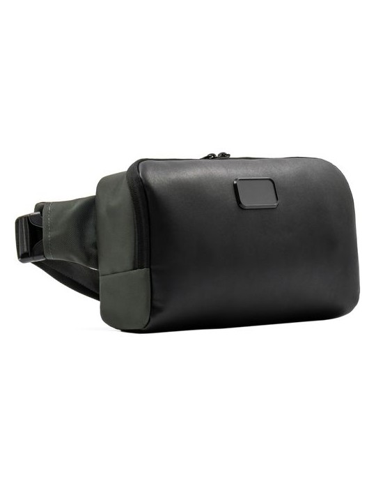 Sac bandoulière BrandCharger Edge