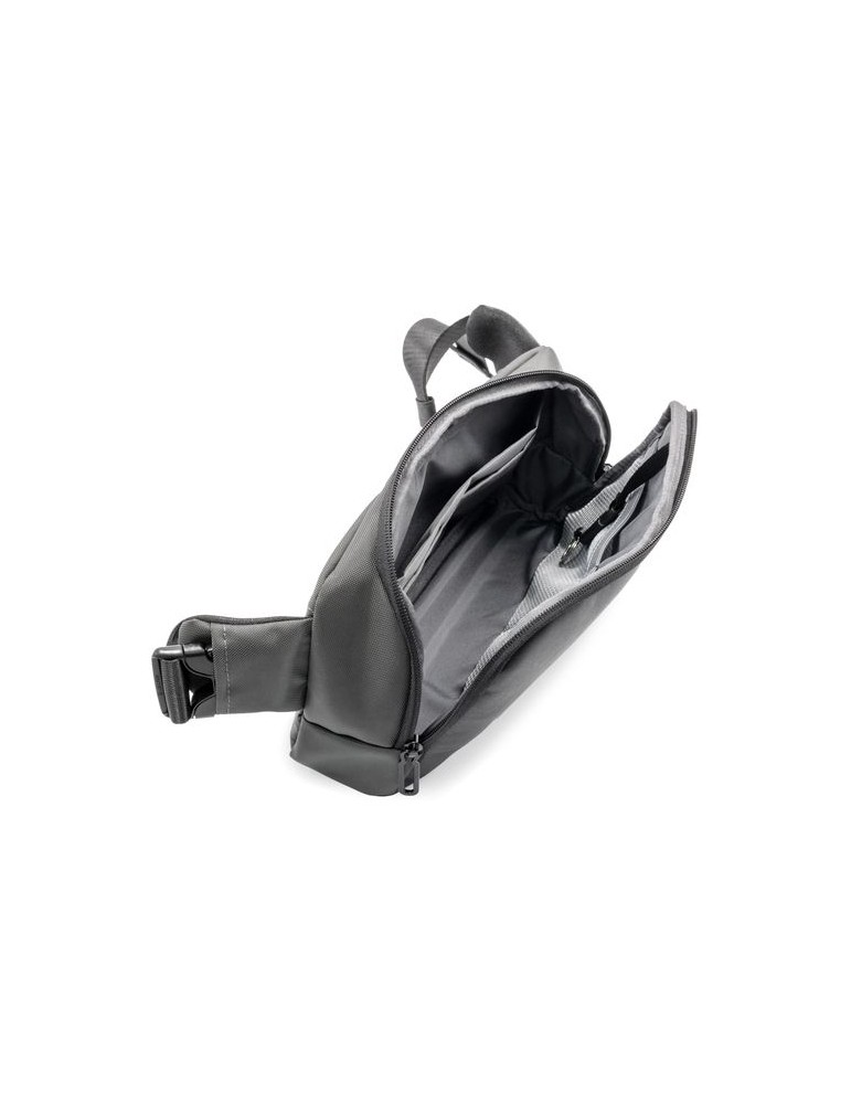 Sac bandoulière BrandCharger Edge