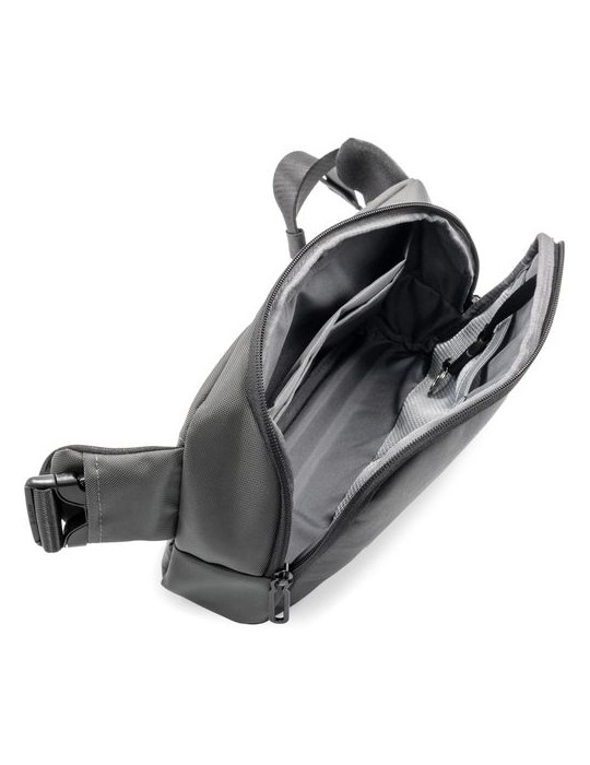 Sac bandoulière BrandCharger Edge