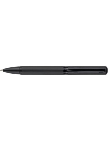 Stylo à bille twist en laiton écologique Hadi