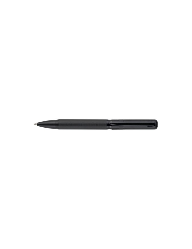 Stylo à bille twist en laiton écologique Hadi