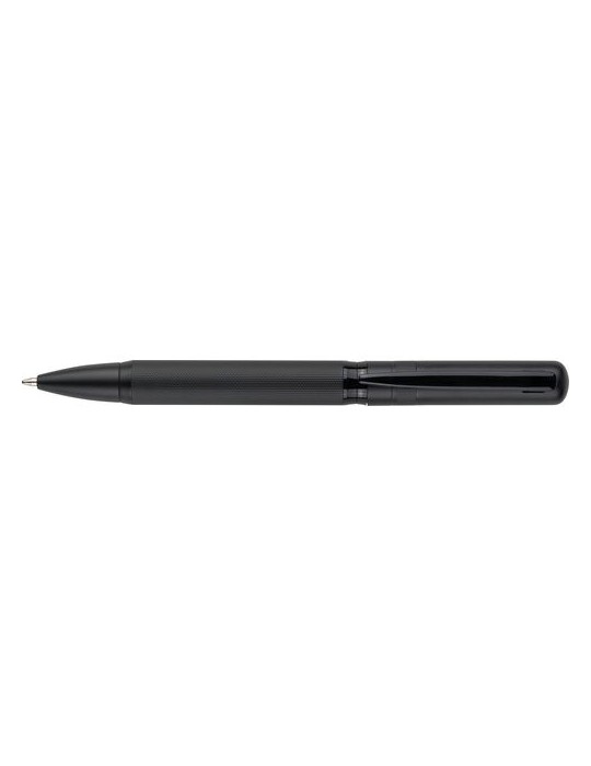 Stylo à bille twist en laiton écologique Hadi