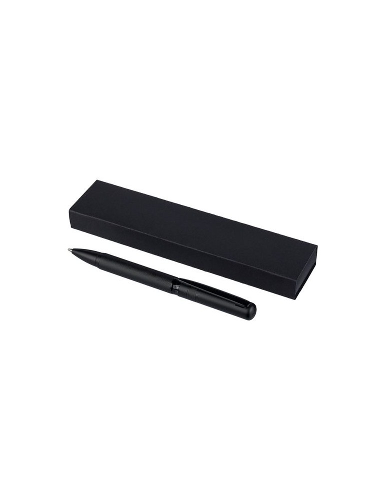 Stylo à bille twist en laiton écologique Hadi
