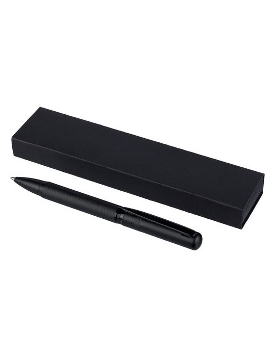Stylo à bille twist en laiton écologique Hadi