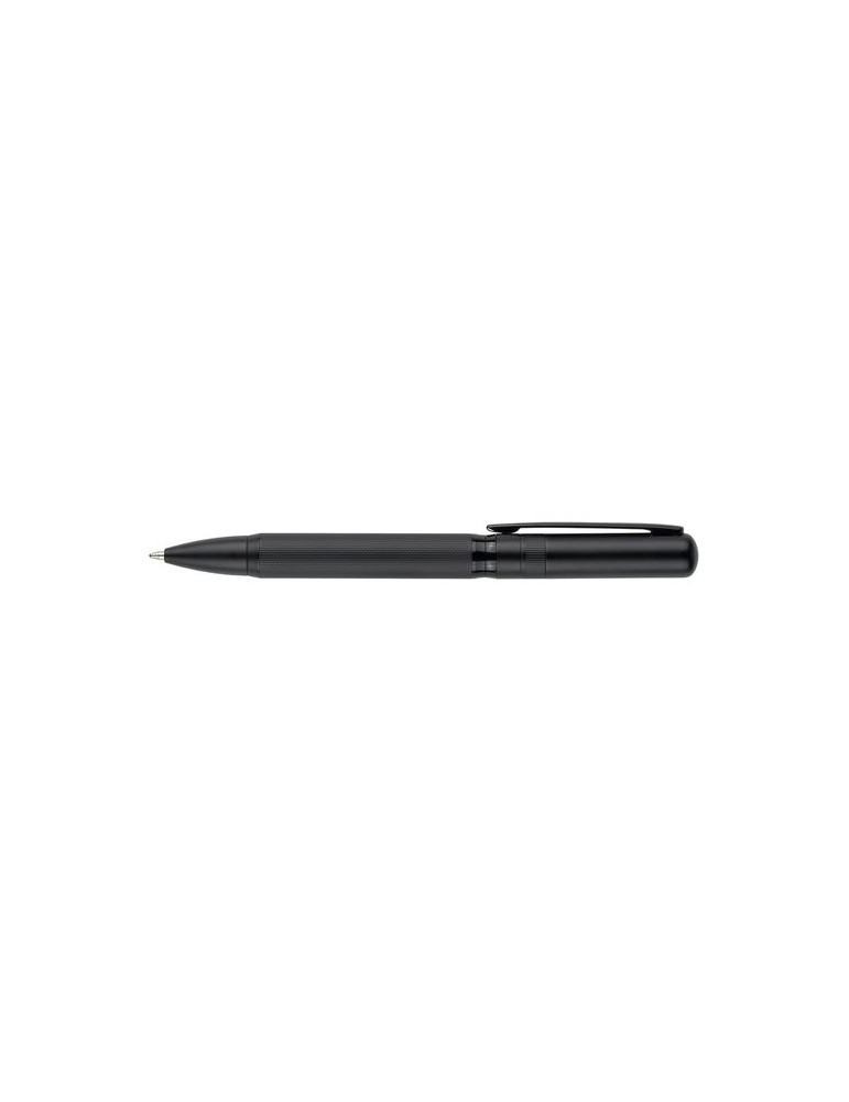 Stylo à bille twist en laiton écologique Hadi