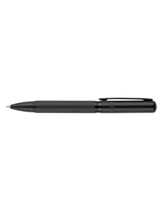 Stylo à bille twist en laiton écologique Hadi