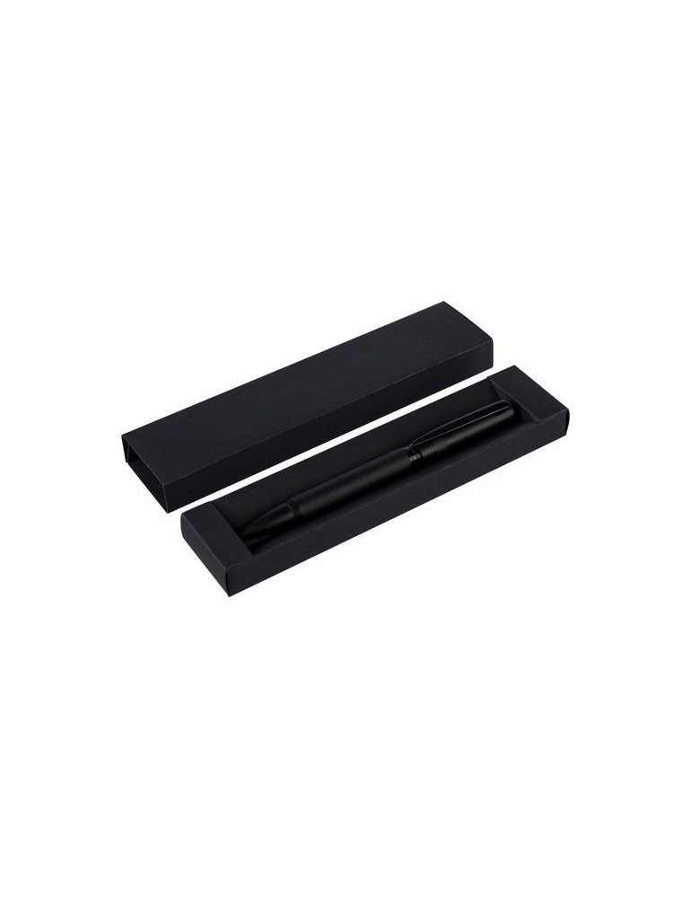 Stylo à bille twist en laiton écologique Hadi