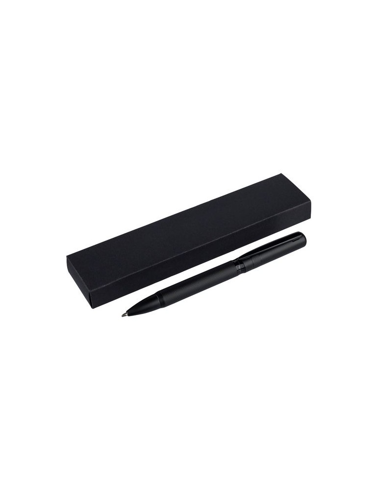 Stylo à bille twist en laiton écologique Hadi