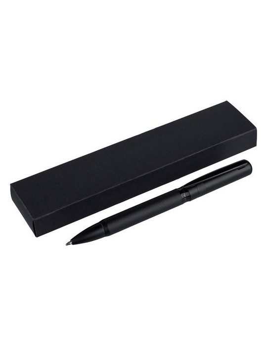Stylo à bille twist en laiton écologique Hadi