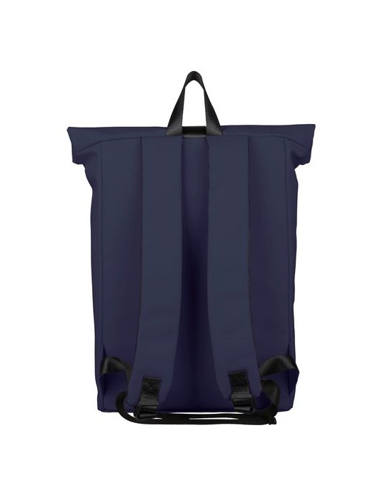 Sac à dos en PU recyclé Naiya