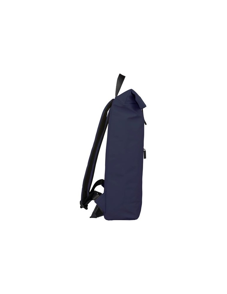 Sac à dos en PU recyclé Naiya