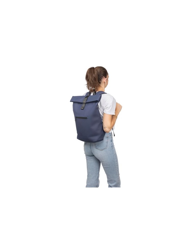 Sac à dos en PU recyclé Naiya