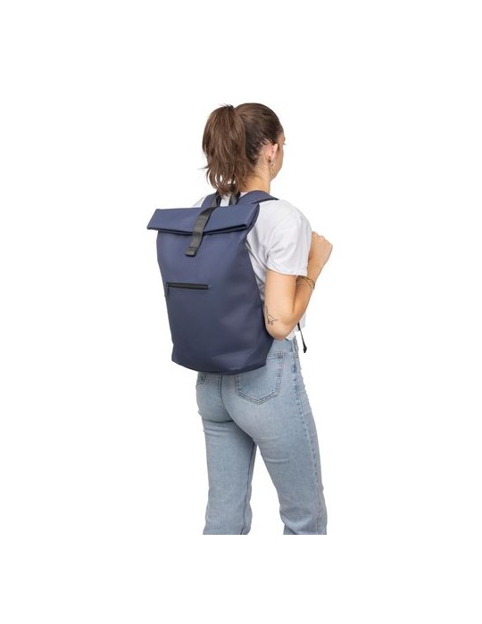 Sac à dos en PU recyclé Naiya