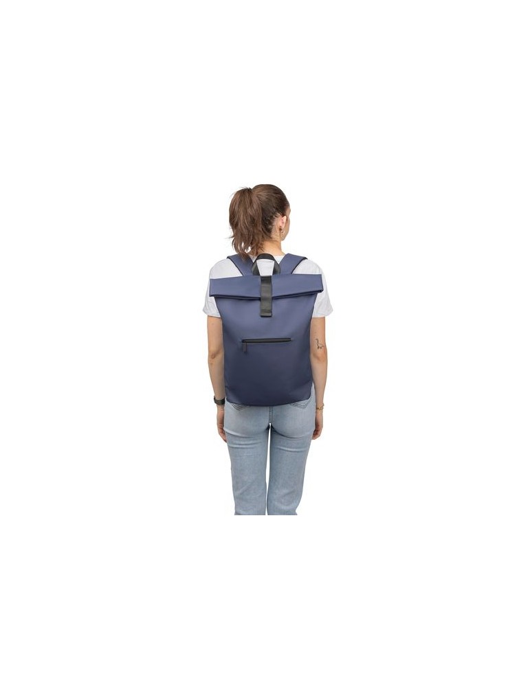 Sac à dos en PU recyclé Naiya