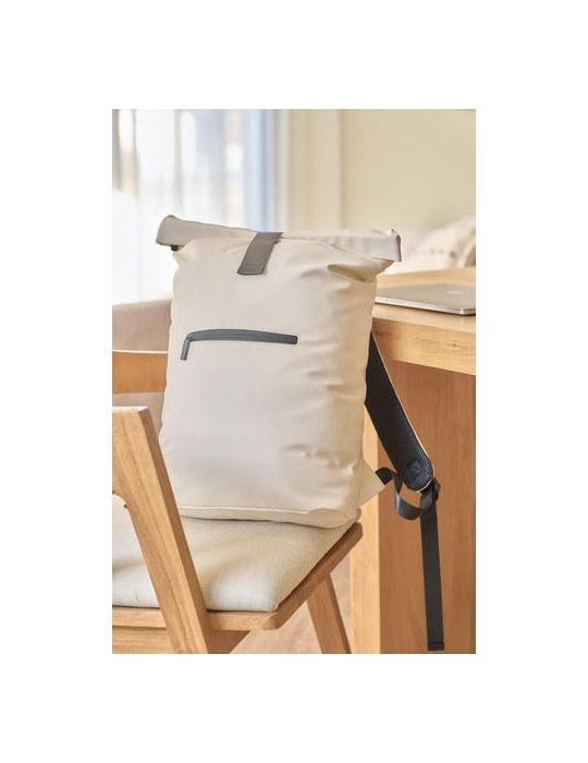 Sac à dos en PU recyclé Naiya